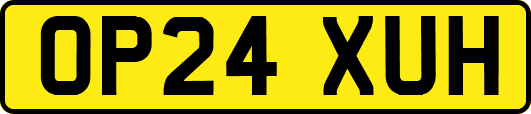 OP24XUH