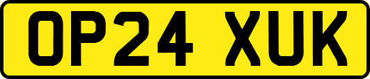 OP24XUK
