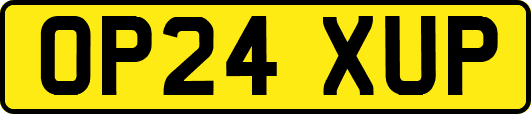 OP24XUP
