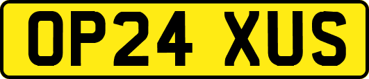 OP24XUS