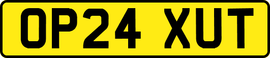 OP24XUT
