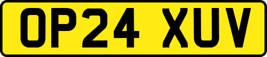 OP24XUV