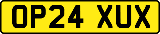 OP24XUX