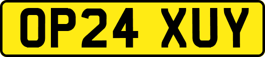 OP24XUY