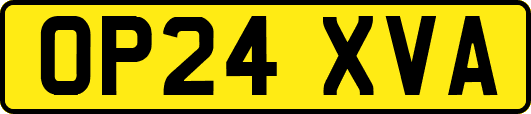 OP24XVA