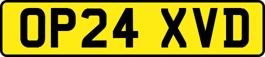 OP24XVD