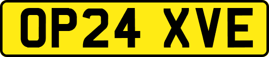 OP24XVE