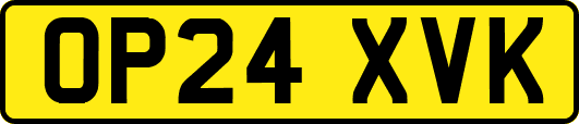 OP24XVK