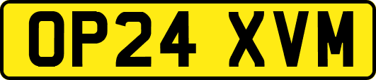 OP24XVM