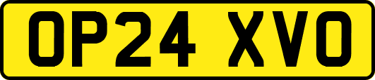 OP24XVO