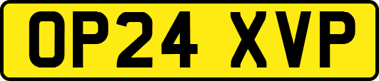 OP24XVP