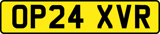 OP24XVR