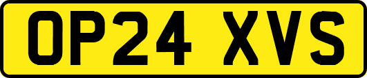 OP24XVS