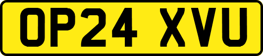 OP24XVU