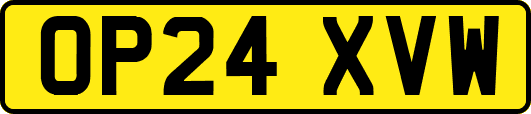 OP24XVW