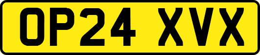 OP24XVX