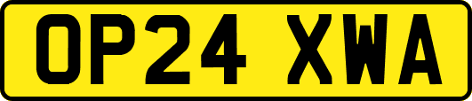 OP24XWA