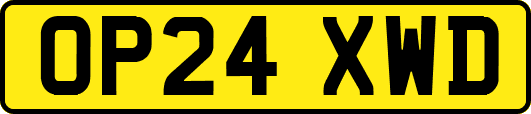 OP24XWD