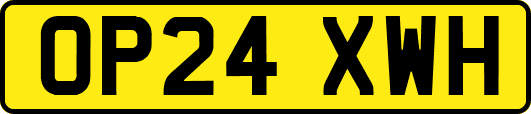 OP24XWH