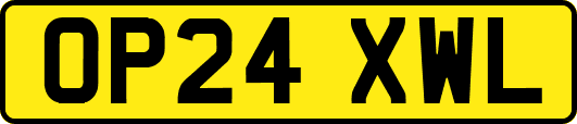 OP24XWL