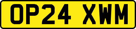 OP24XWM