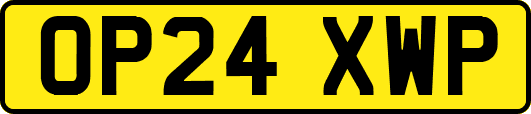 OP24XWP