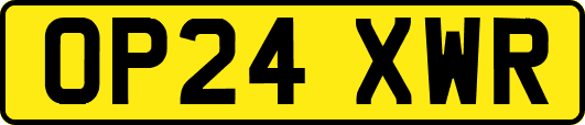 OP24XWR