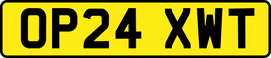 OP24XWT