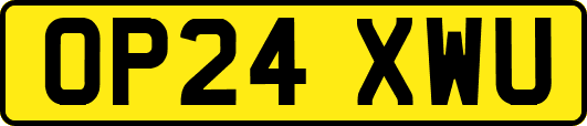 OP24XWU