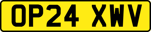 OP24XWV