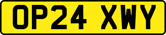 OP24XWY