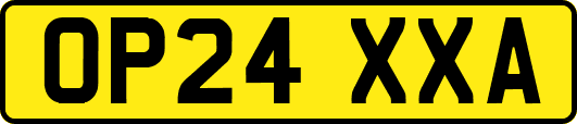 OP24XXA