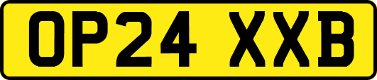 OP24XXB