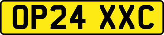 OP24XXC
