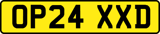 OP24XXD