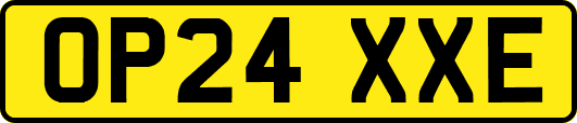OP24XXE