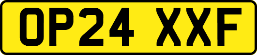 OP24XXF