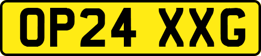 OP24XXG