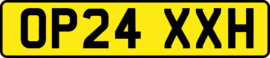 OP24XXH