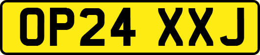OP24XXJ