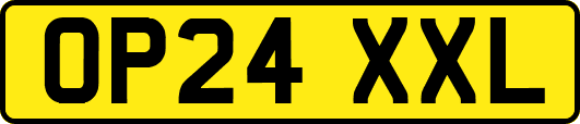 OP24XXL