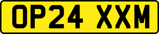 OP24XXM