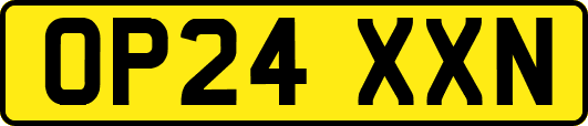 OP24XXN