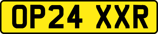 OP24XXR