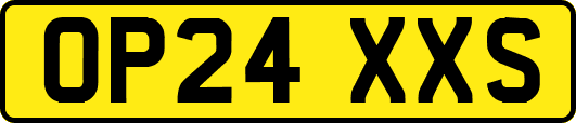 OP24XXS