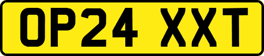 OP24XXT