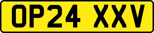 OP24XXV