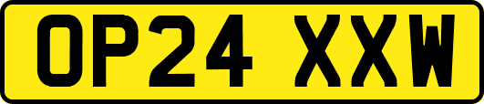OP24XXW