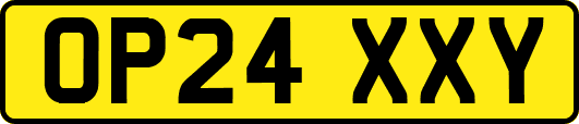 OP24XXY