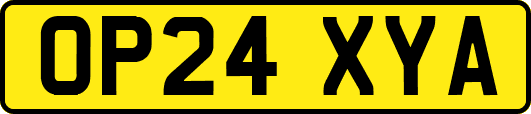 OP24XYA